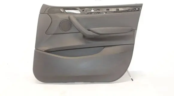 BMW X4 F26 Front door card panel trim