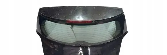 Renault Megane II Tailgate/trunk/boot lid