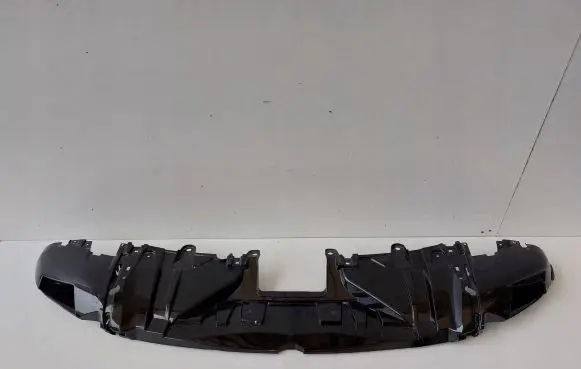 Land Rover Range Rover Sport L494 Front bumper lip JK6217D749BA