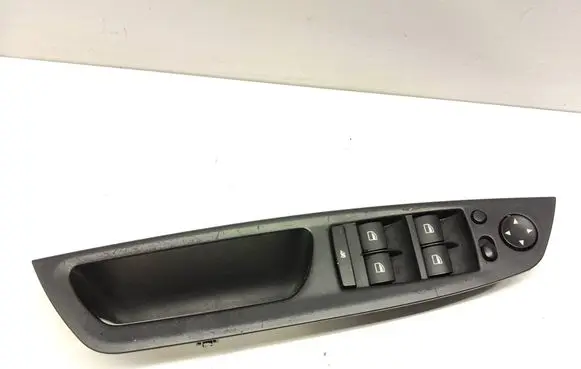 BMW X5 E70 Electric window control switch 9122117