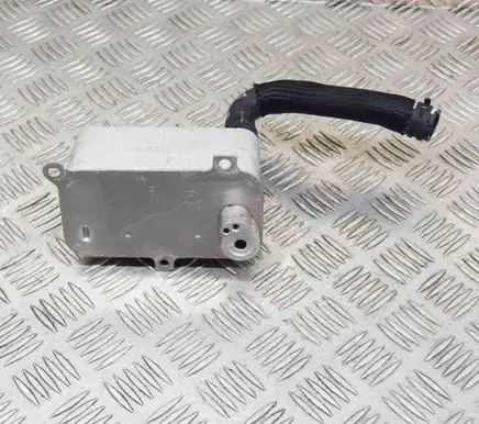 Jaguar I-Pace Hybrid/electric vehicle battery fan 329960009 J9D38D190AC