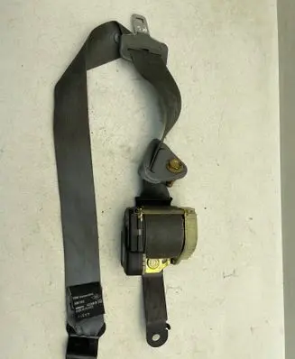 Renault Laguna I Front seatbelt 422310