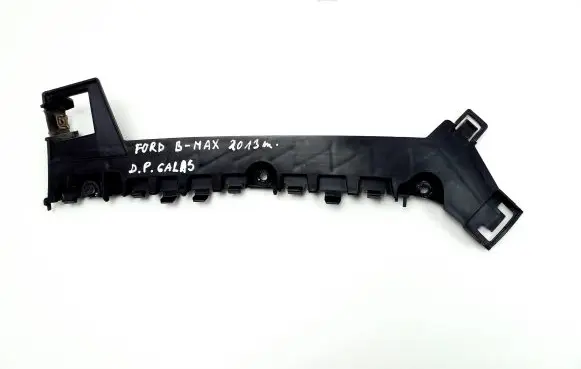 Ford B-MAX Rear bumper mounting bracket AV1117E850AD