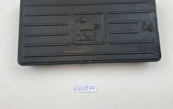 Audi A4 S4 B9 8W Wireless charging module 4K0035502B 10R058253