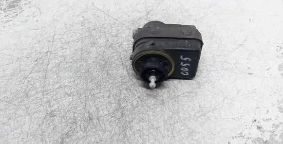 Peugeot 406 Headlight level adjustment motor 