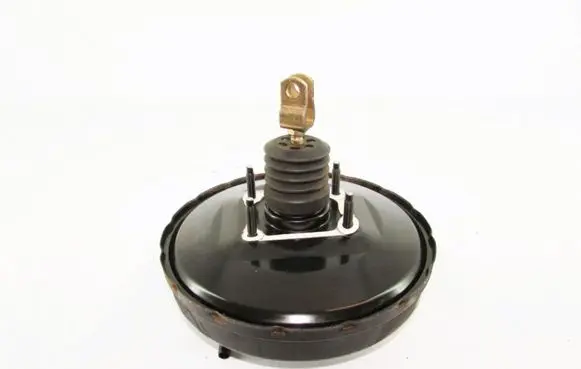 Hyundai Getz Brake booster