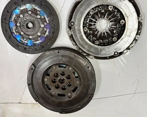 Hyundai i30 Clutch set kit 232002GGC0 4130024050 4110024050