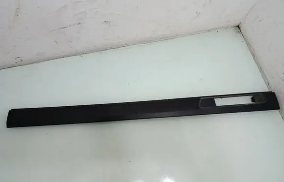 Renault Koleos I Roof trim bar molding cover 73858JY01B