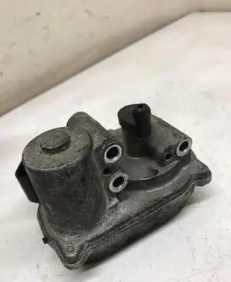Audi A6 S6 C6 4F Intake manifold valve actuator/motor 