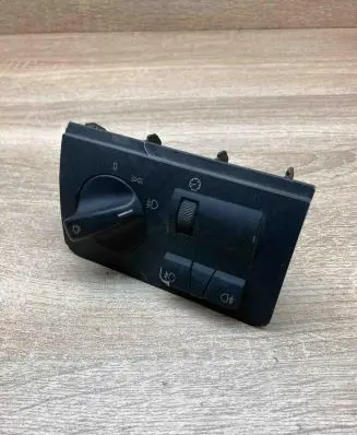BMW X5 E53 Light switch 8380255