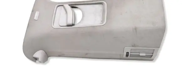 Volkswagen Transporter - Caravelle T5 (B) pillar trim (top) 7H5867243M
