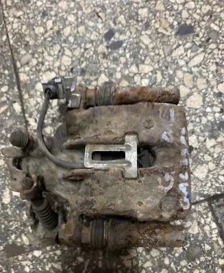 Ford Galaxy Rear brake caliper