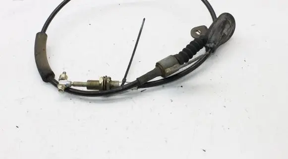 Jaguar XK8 - XKR Gear shift cable linkage 