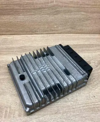Ford Mondeo MK I Engine control unit/module ECU 5S7112A650LA R0411C042A