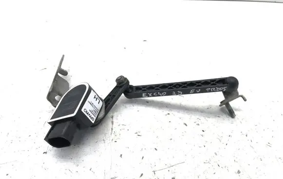 Volvo XC40 Headlight/headlamp level sensor 32221957