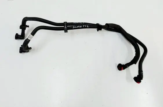 Hyundai Ioniq 5 Engine coolant pipe/hose 366T2-1XAA0