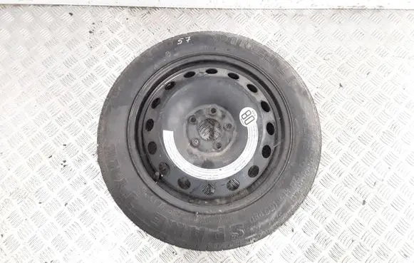 Alfa Romeo GT R15 spare wheel 1010483