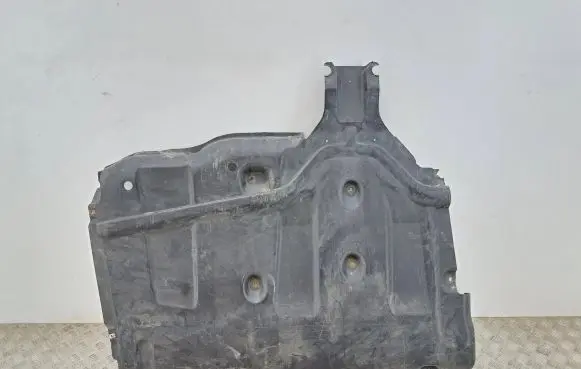 Mercedes-Benz S W222 Trunk boot underbody cover/under tray A2226902507