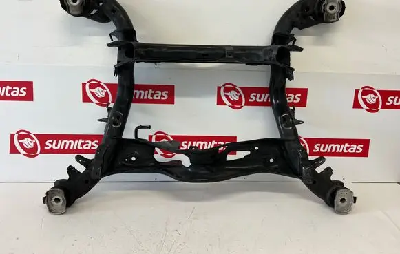 Rear subframe