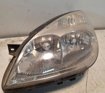 Citroen C5 Headlight/headlamp 89004483 13266380 6204X3