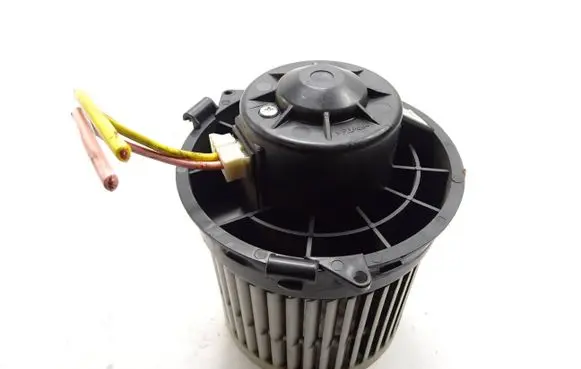 Heater fan/blower