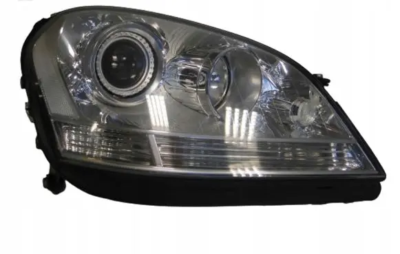 Mercedes-Benz ML W164 Headlight/headlamp