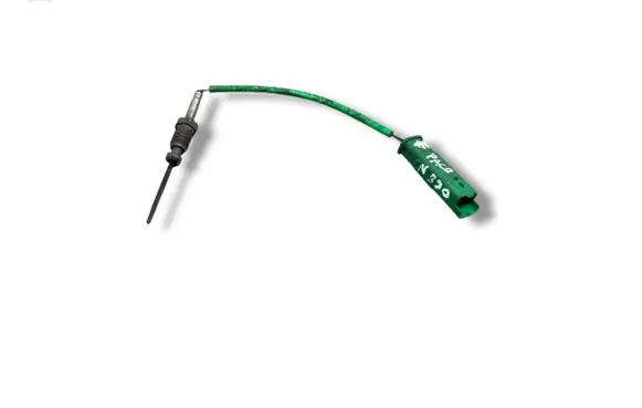 Jaguar E-Pace Exhaust gas temperature sensor GJ3212B591BB
