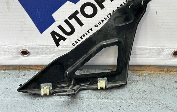 BMW 7 G11 G12 Front bumper mounting bracket 51117357202 54228910
