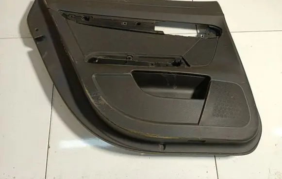 Audi A6 S6 C6 4F Rear door card panel trim 4F0867305