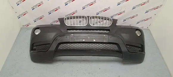 BMW X3 F25 Front bumper 7210440