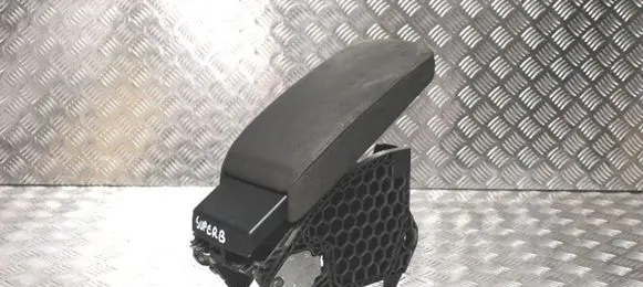 Skoda Superb B6 (3T) Armrest