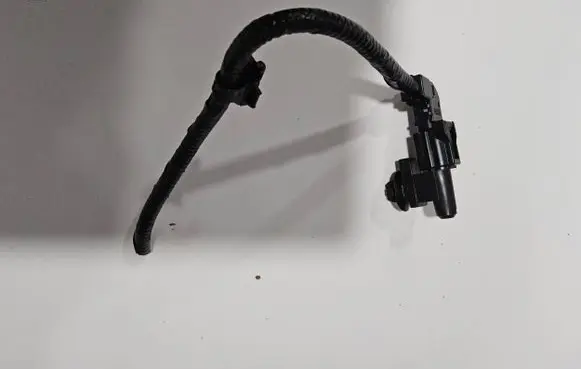 Toyota Aygo X Outside/exterior temperature sensor 8282130700