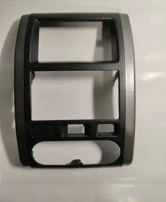 Nissan X-Trail T31 Radio/GPS head unit trim 68260JG10A P10381A75100 P10380A75100