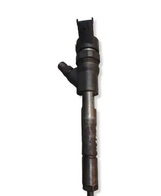 Toyota Yaris Fuel injector 2367033010 23670 0445110085