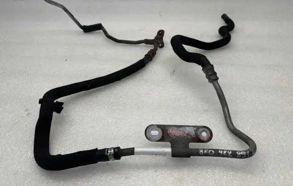Audi A5 Sportback 8TA Power steering hose/pipe/line 8R0422891D 8R0422891A