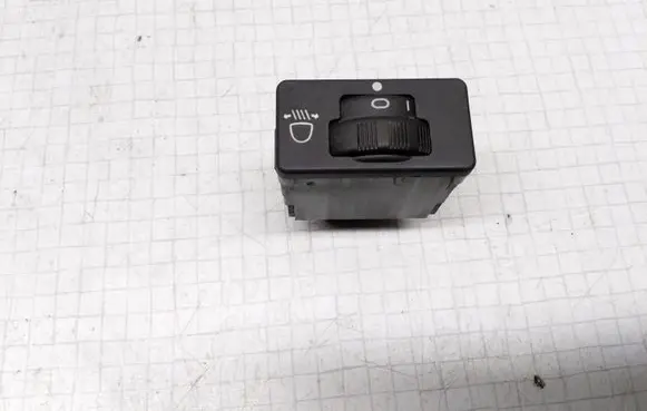 Citroen Xsara Picasso Headlight level height control switch
