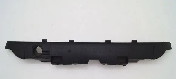 Mercedes-Benz SLK R172 Rear bumper foam support bar 1728853237