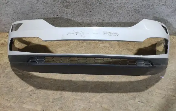 Skoda Karoq Front bumper 57A807221 3366208