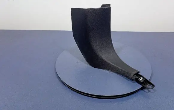 BMW X5 E53 Other sill/pillar trim element 7434366