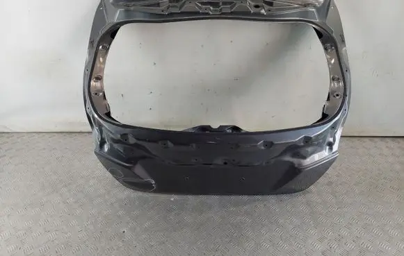 Nissan Leaf II (ZE1) Tailgate/trunk/boot lid K01005SHAA K01005SXMA