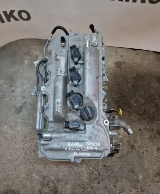 Toyota RAV 4 (XA50) Engine X2ARY32T