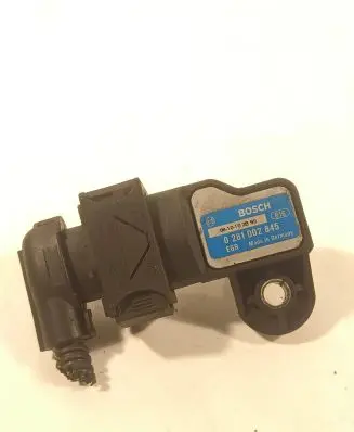 Opel Insignia A Air pressure sensor 0281002845 0810102BS9