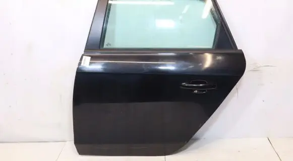 Audi A4 S4 B7 8E 8H Rear door 