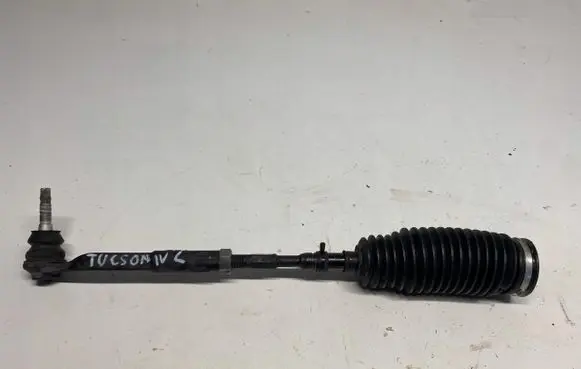 Steering tie rod