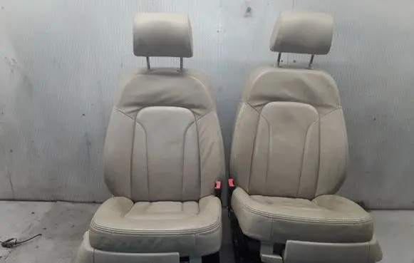 Audi Q7 4L Interior set 