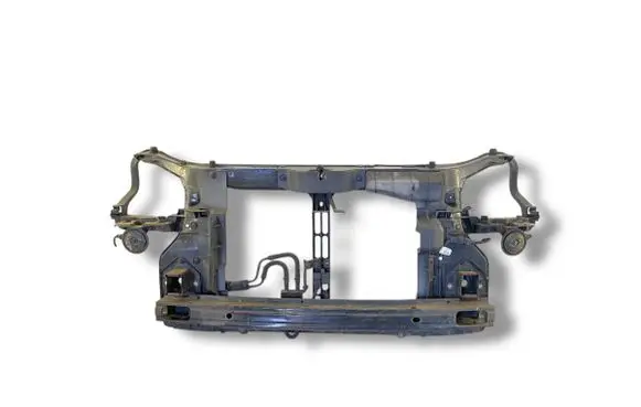Hyundai Tucson JM Radiator support slam panel