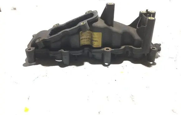 Audi A8 S8 D3 4E Intake manifold 059129711T