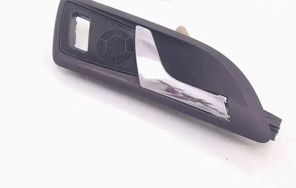 Skoda Octavia Mk2 (1Z) Rear door interior handle 1Z0839248 1Z0035411B
