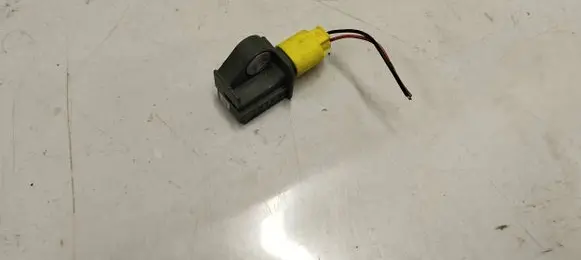 Mercedes-Benz E W213 Airbag deployment crash/impact sensor A1729056000