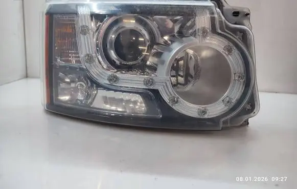 Land Rover Discovery 4 - LR4 Headlight/headlamp AH2213W029FC 89903505